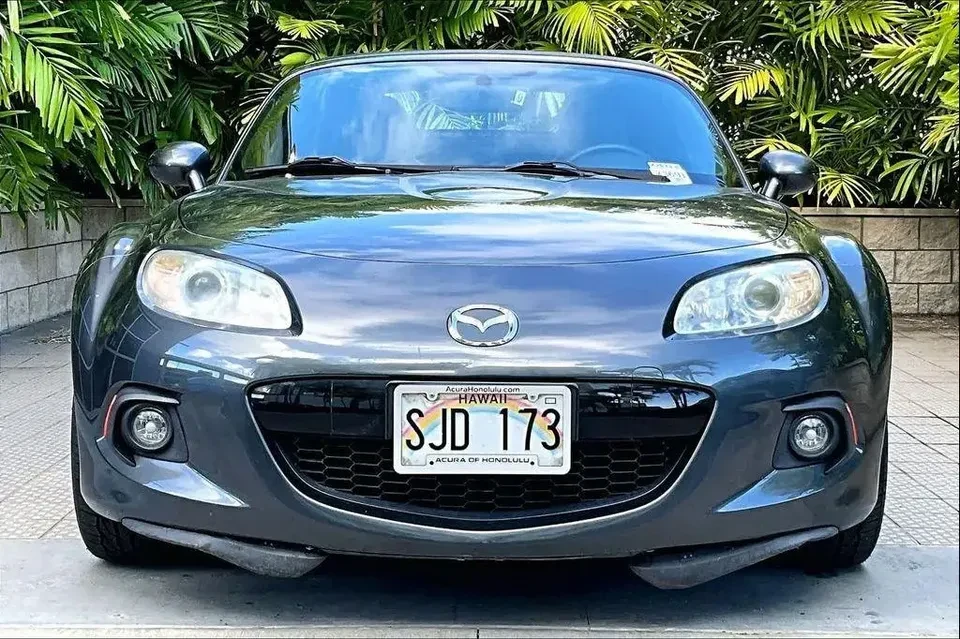 2014 Mazda NC MX-5 Miata - Image 6 of 19