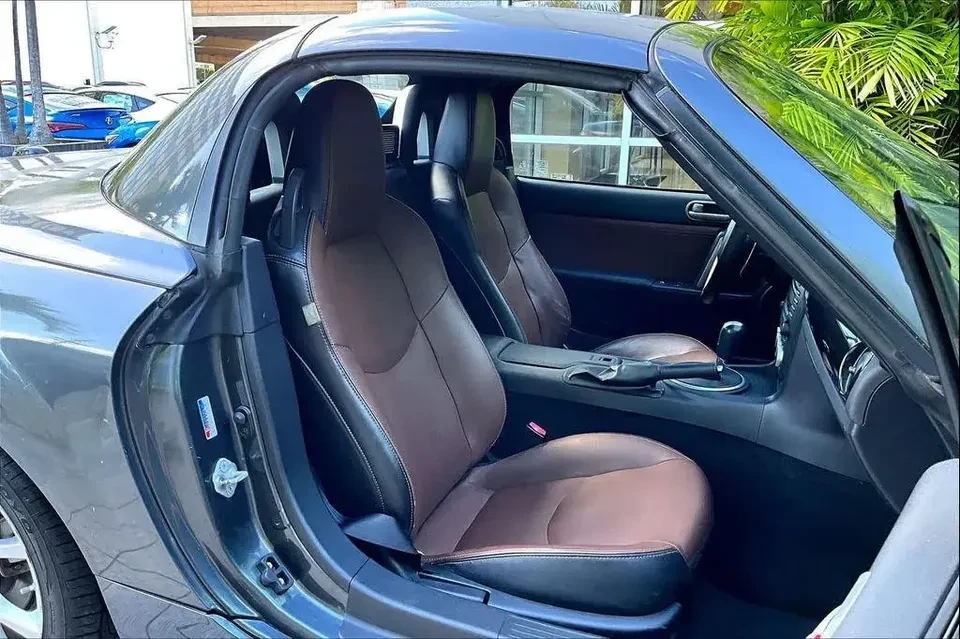 2014 Mazda NC MX-5 Miata - Image 12 of 19