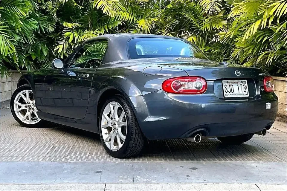 2014 Mazda NC MX-5 Miata - Image 4 of 19