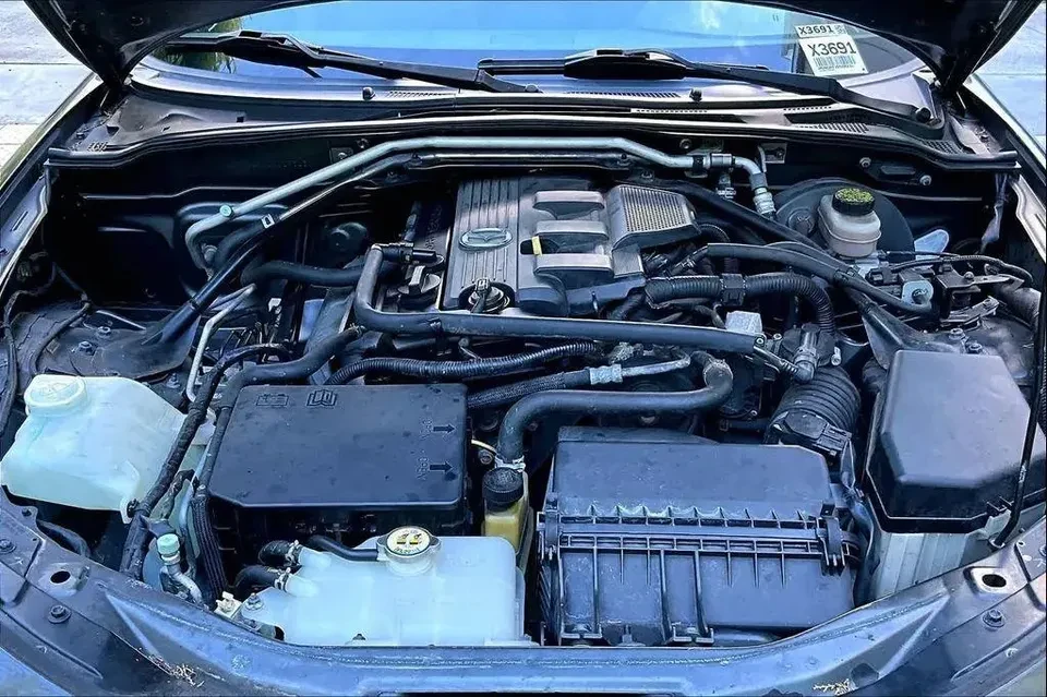 2014 Mazda NC MX-5 Miata - Image 9 of 19