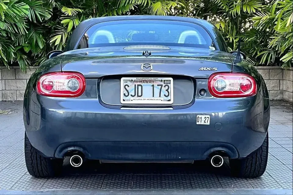 2014 Mazda NC MX-5 Miata - Image 5 of 19