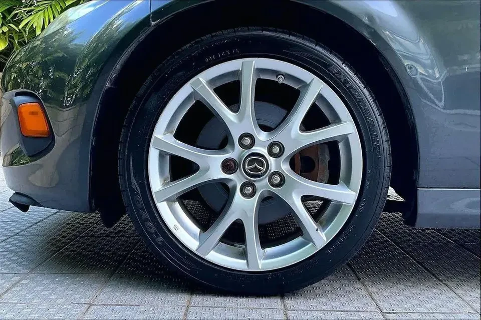2014 Mazda NC MX-5 Miata - Image 8 of 19