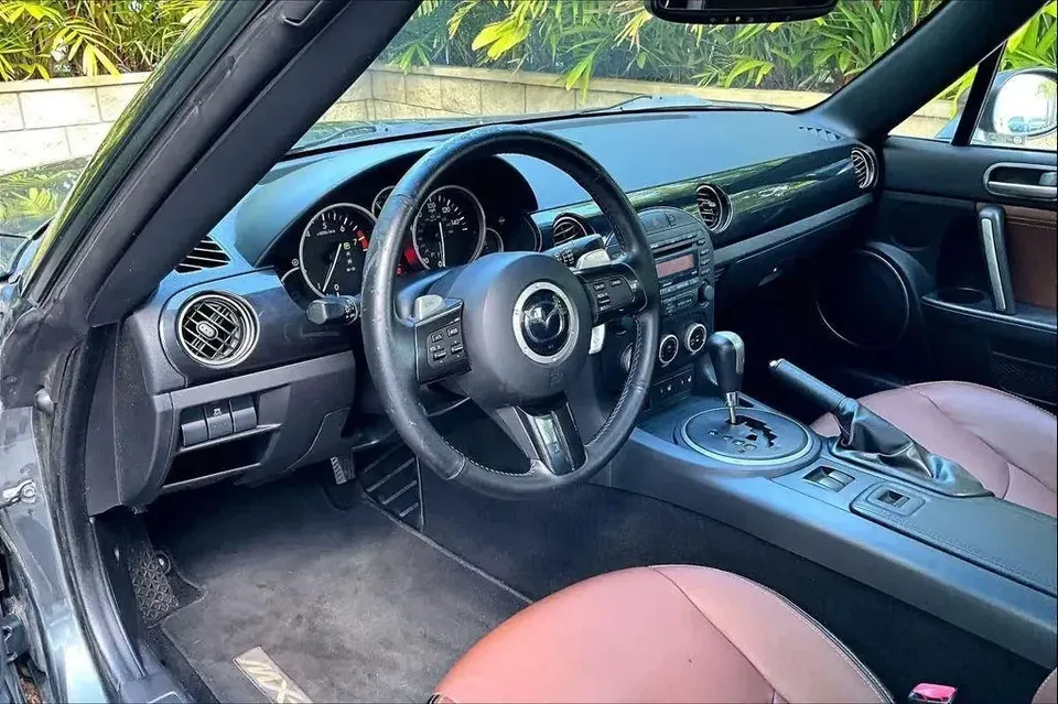 2014 Mazda NC MX-5 Miata - Image 2 of 19