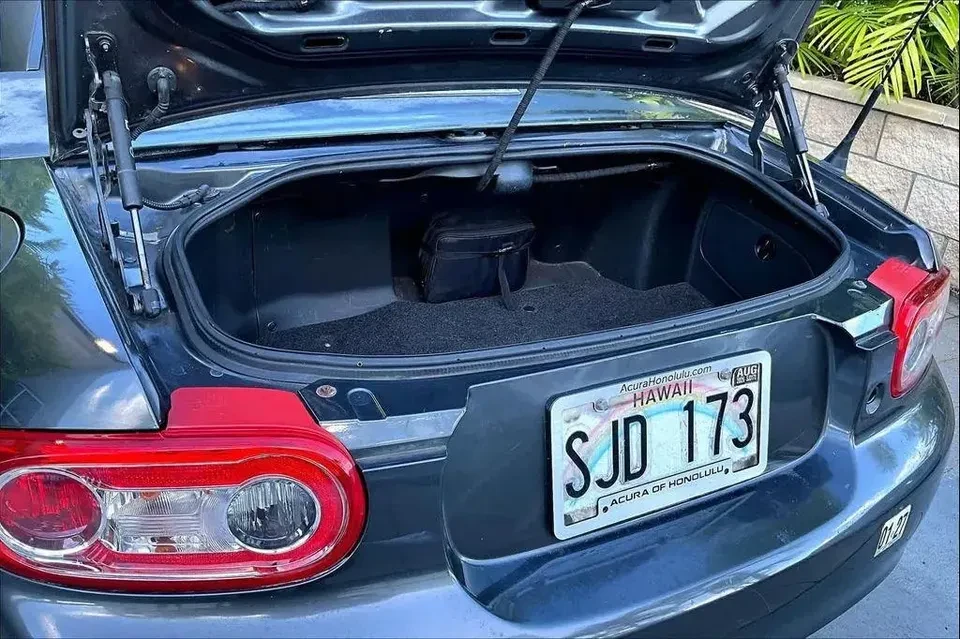 2014 Mazda NC MX-5 Miata - Image 17 of 19