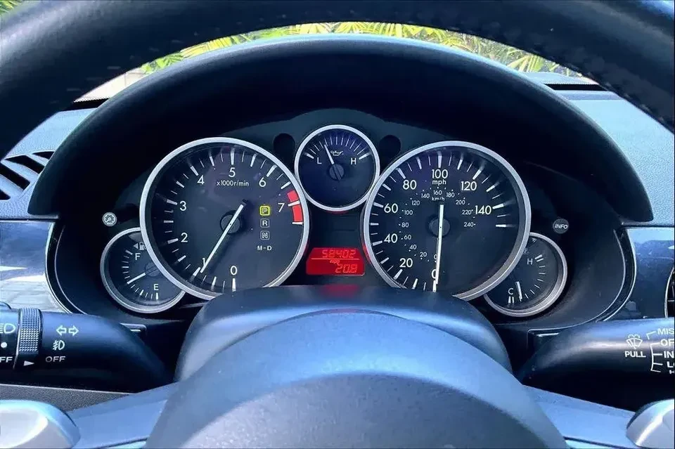 2014 Mazda NC MX-5 Miata - Image 16 of 19