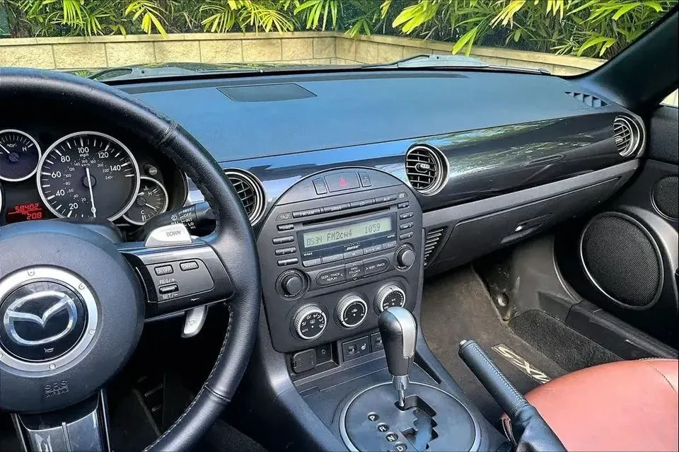 2014 Mazda NC MX-5 Miata - Image 14 of 19