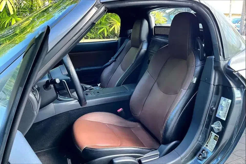 2014 Mazda NC MX-5 Miata - Image 11 of 19