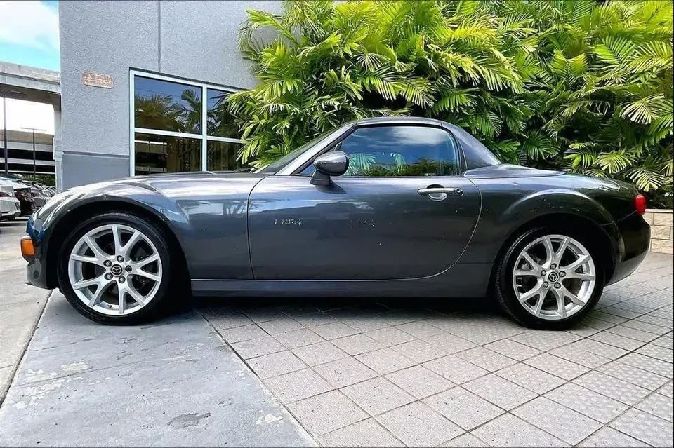 2014 Mazda NC MX-5 Miata - Image 3 of 19