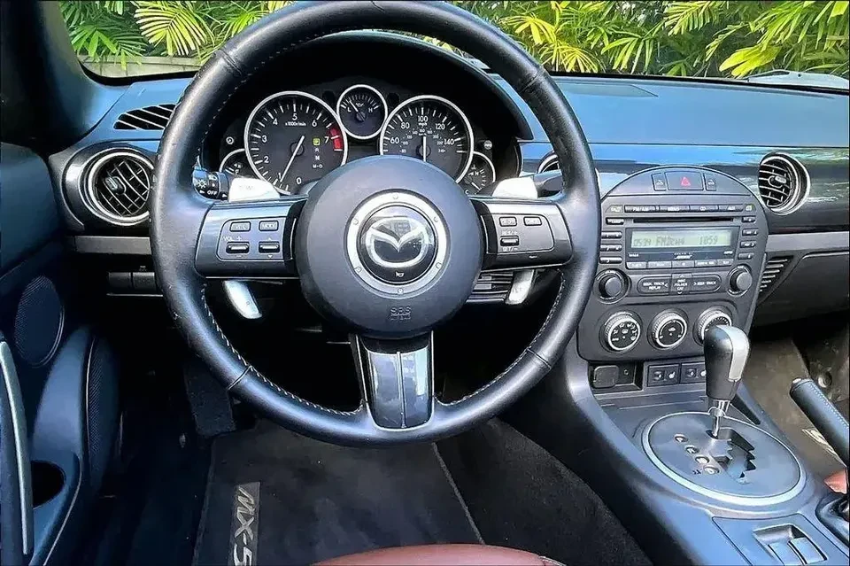 2014 Mazda NC MX-5 Miata - Image 13 of 19