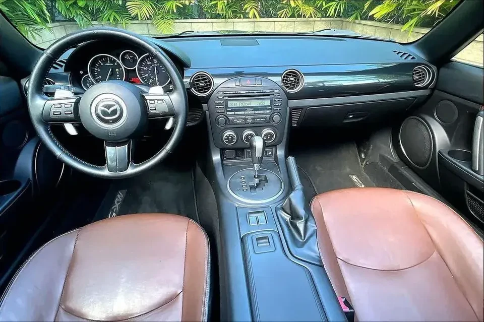 2014 Mazda NC MX-5 Miata - Image 10 of 19