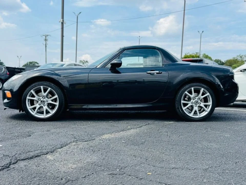 2014 Mazda NC MX-5 Miata - Image 2 of 4