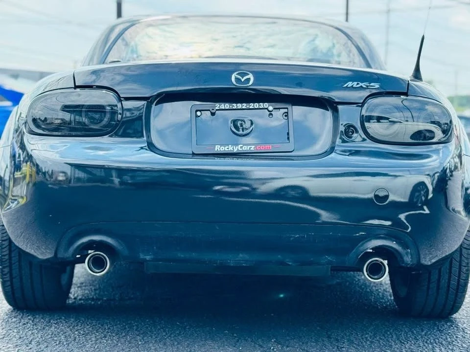 2014 Mazda NC MX-5 Miata - Image 3 of 4