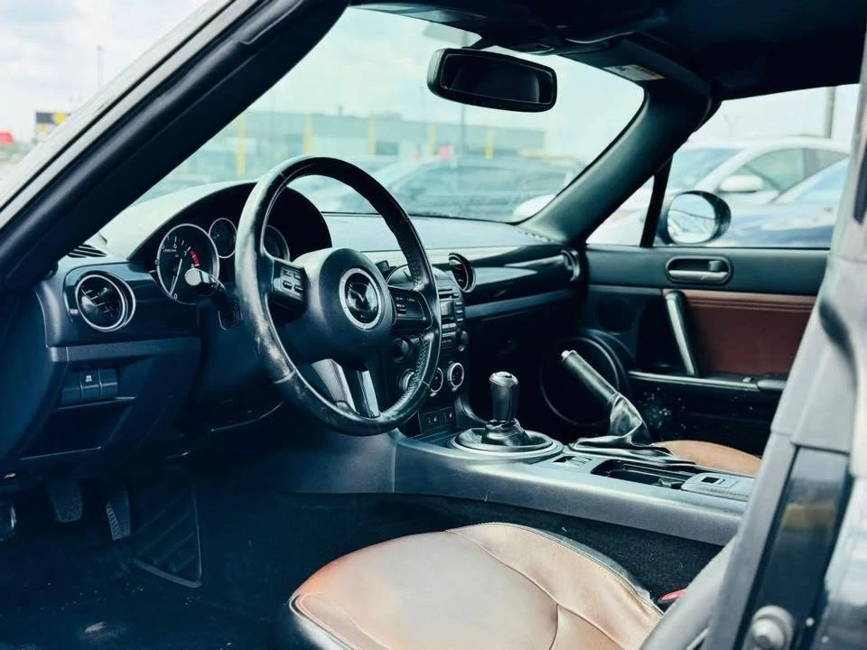 2014 Mazda NC MX-5 Miata - Image 4 of 4