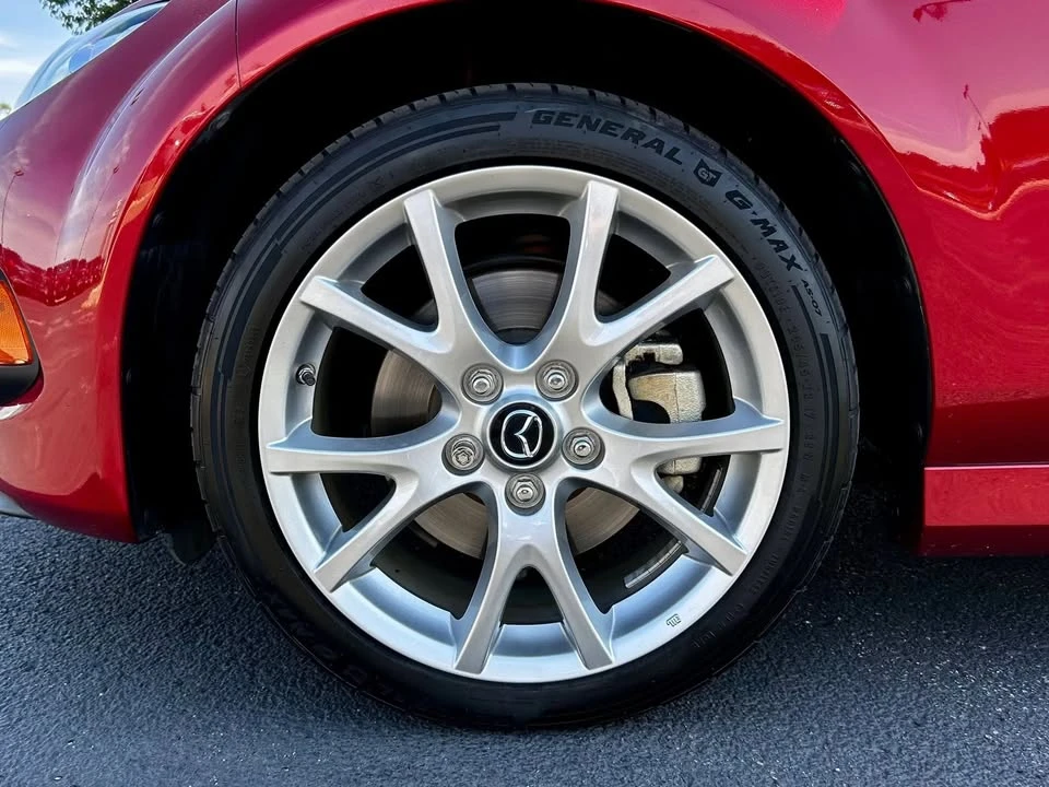 2014 Mazda NC MX-5 Miata - Image 19 of 20