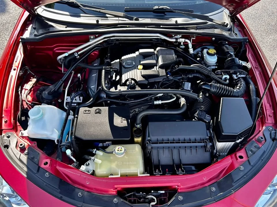 2014 Mazda NC MX-5 Miata - Image 18 of 20