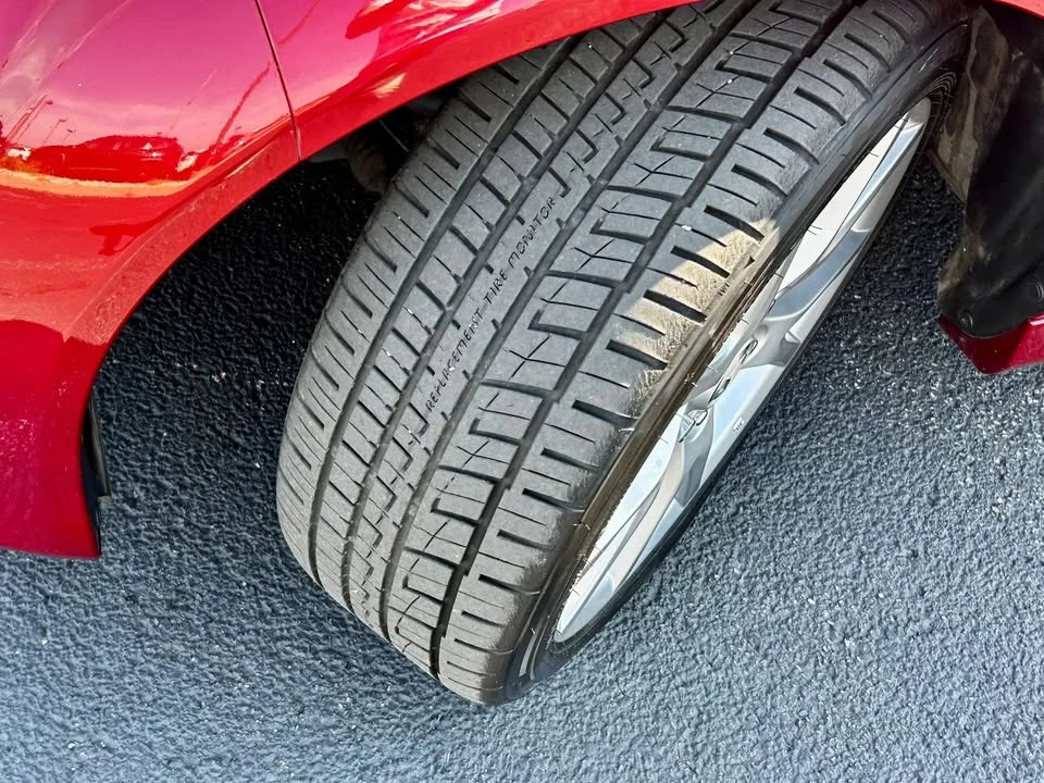 2014 Mazda NC MX-5 Miata - Image 20 of 20