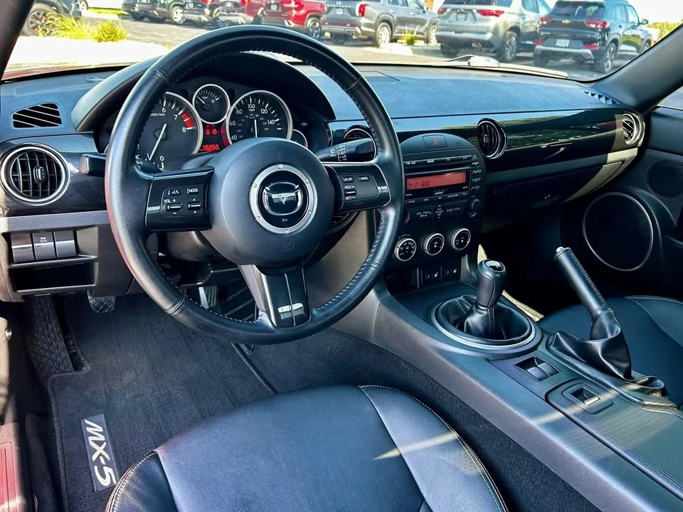 2014 Mazda NC MX-5 Miata - Image 11 of 20
