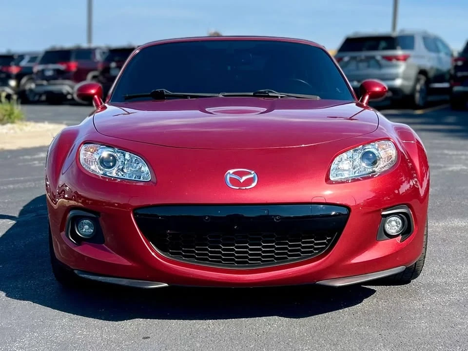 2014 Mazda NC MX-5 Miata - Image 8 of 20