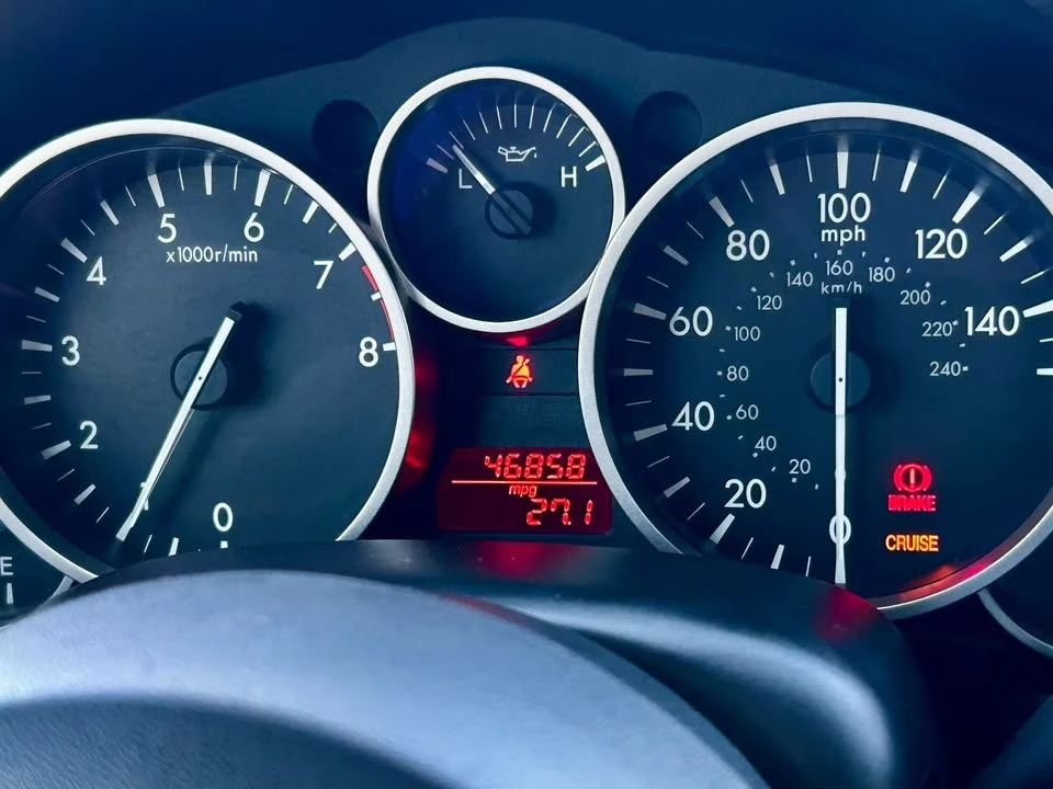 2014 Mazda NC MX-5 Miata - Image 12 of 20