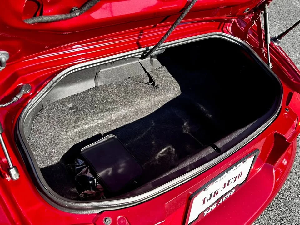 2014 Mazda NC MX-5 Miata - Image 16 of 20