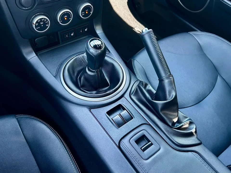2014 Mazda NC MX-5 Miata - Image 15 of 20