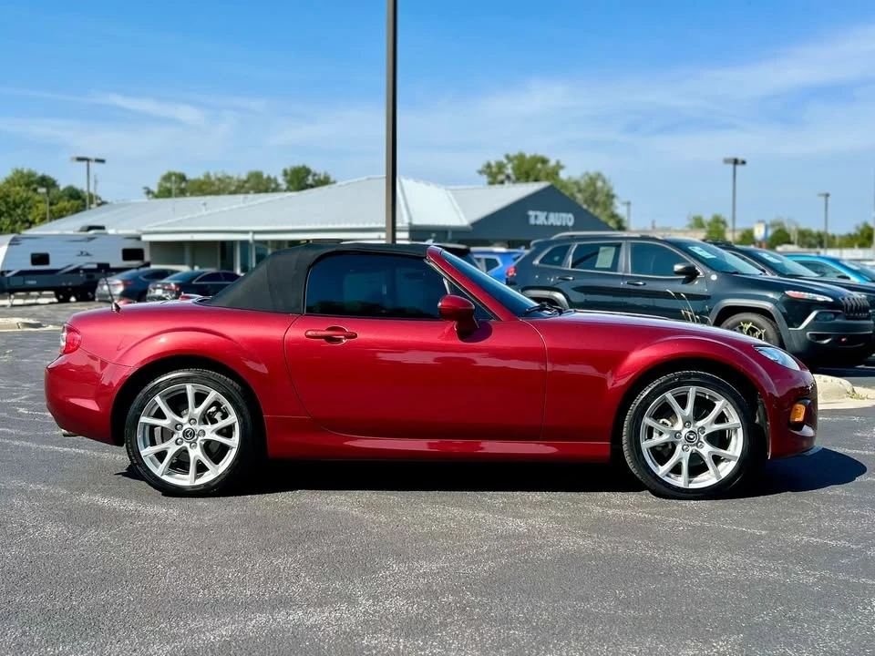 2014 Mazda NC MX-5 Miata - Image 6 of 20