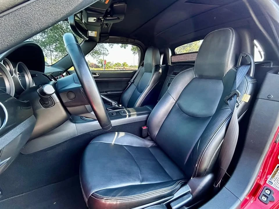 2014 Mazda NC MX-5 Miata - Image 11 of 20
