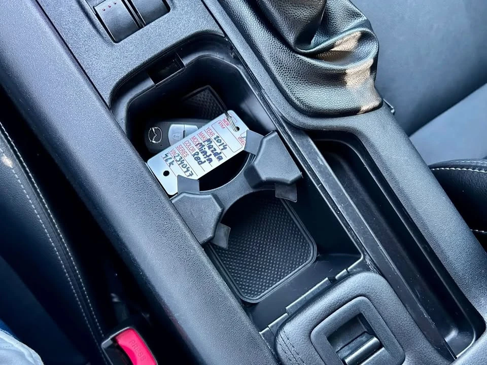 2014 Mazda NC MX-5 Miata - Image 18 of 20