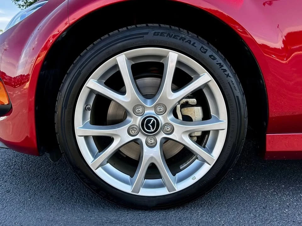 2014 Mazda NC MX-5 Miata - Image 20 of 20