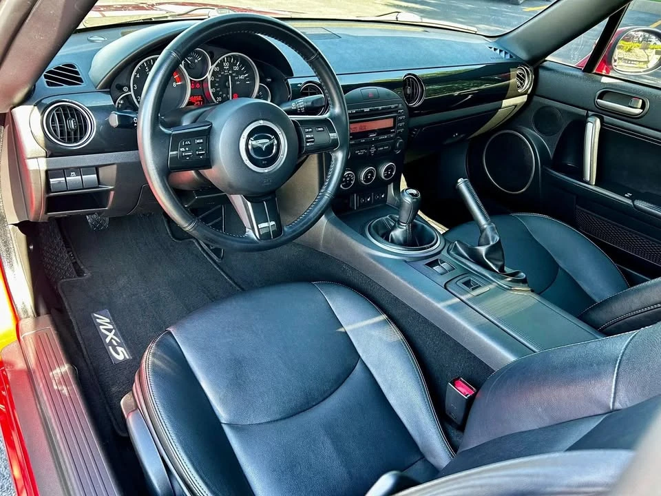 2014 Mazda NC MX-5 Miata - Image 12 of 20