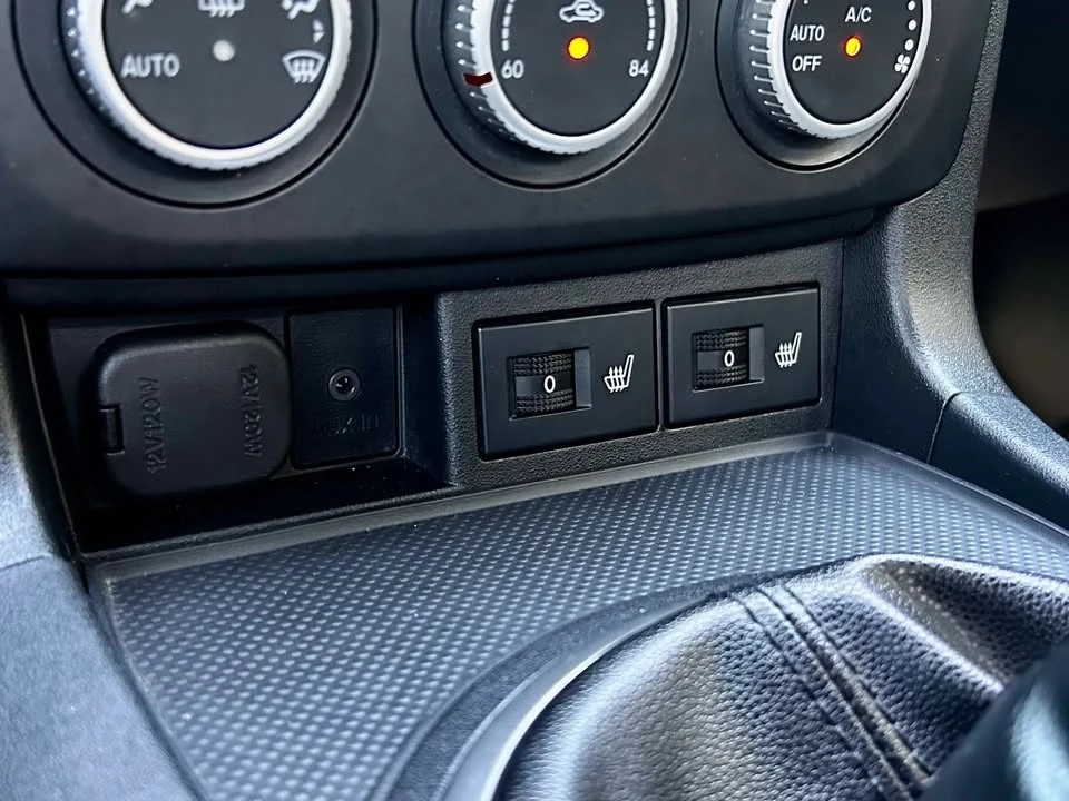2014 Mazda NC MX-5 Miata - Image 16 of 20