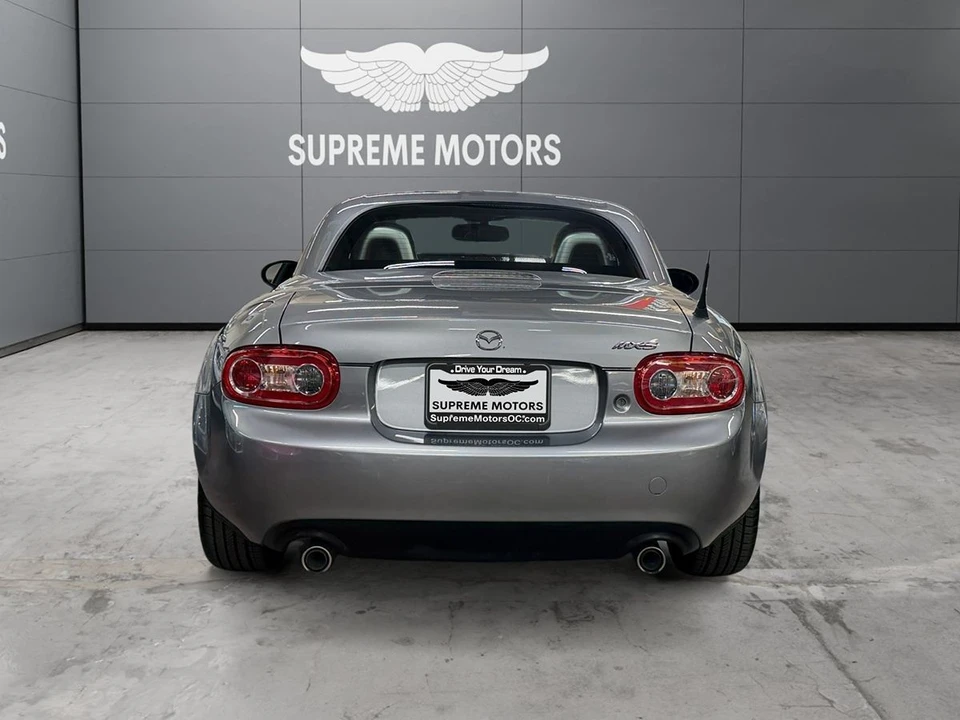 2014 Mazda NC MX-5 Miata - Image 4 of 23
