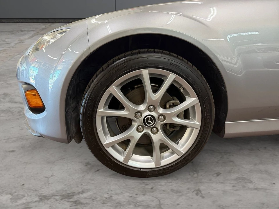2014 Mazda NC MX-5 Miata - Image 20 of 23