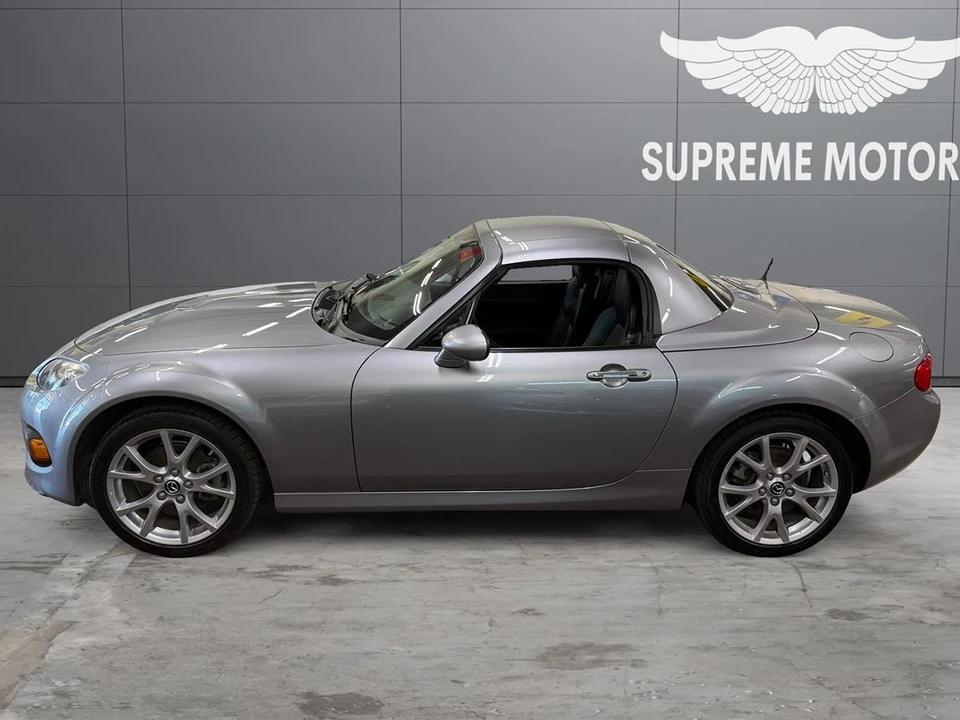 2014 Mazda NC MX-5 Miata - Image 2 of 23