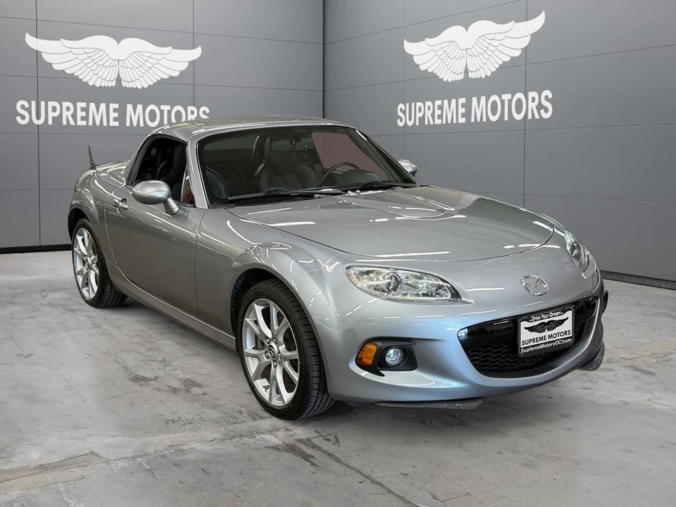 2014 Mazda NC MX-5 Miata - Image 7 of 23