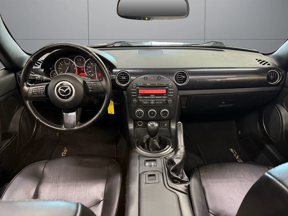 2014 Mazda NC MX-5 Miata - Image 11 of 23