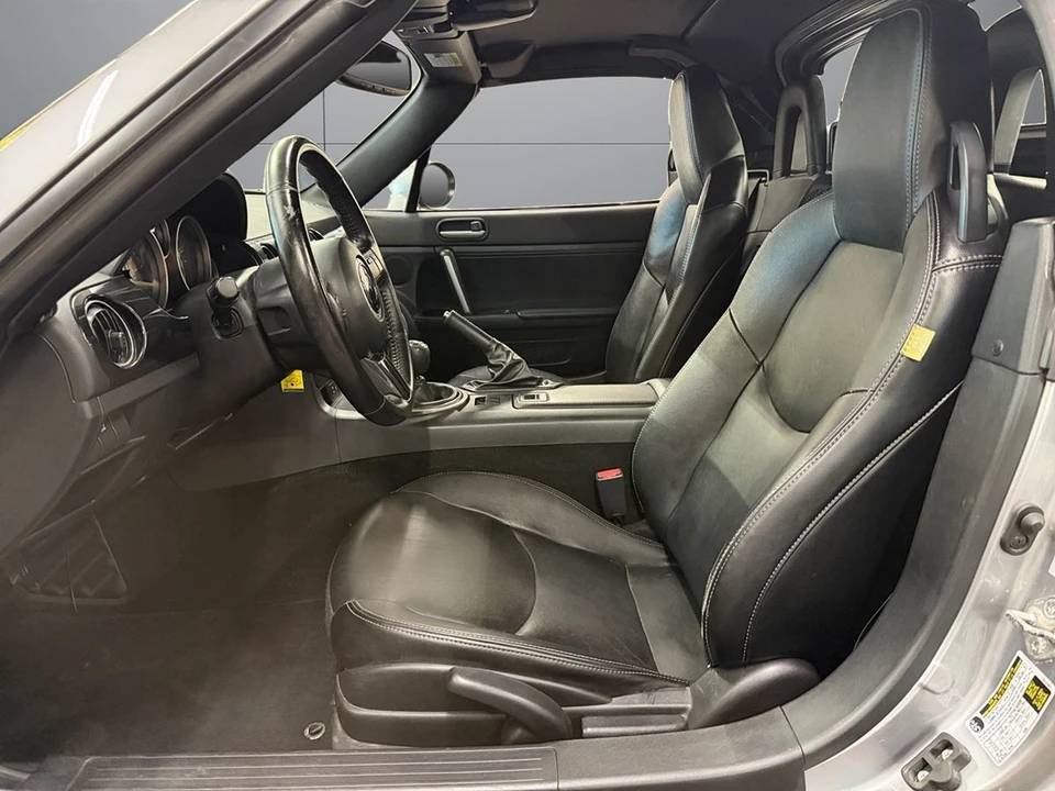 2014 Mazda NC MX-5 Miata - Image 9 of 23