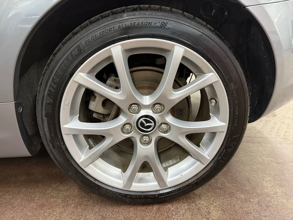 2014 Mazda NC MX-5 Miata - Image 21 of 23