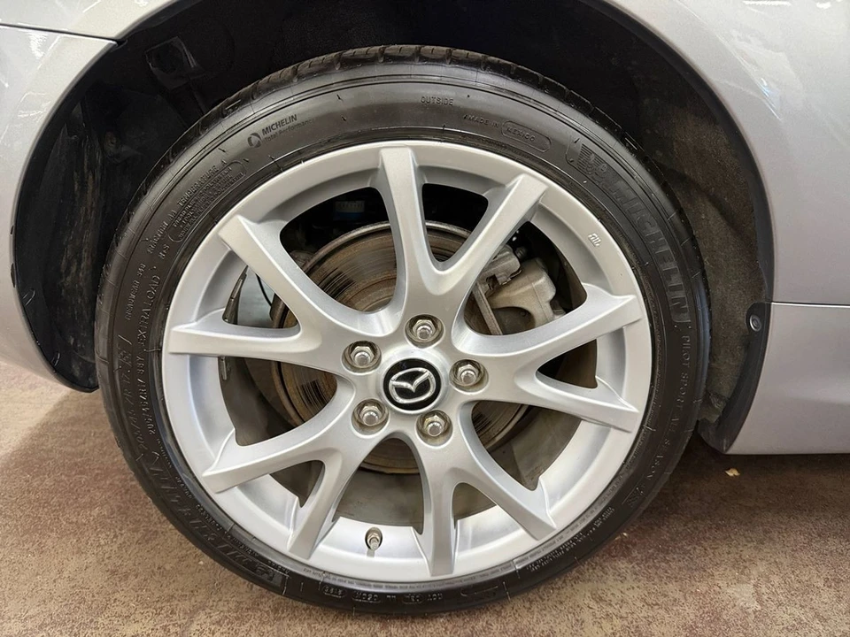 2014 Mazda NC MX-5 Miata - Image 22 of 23
