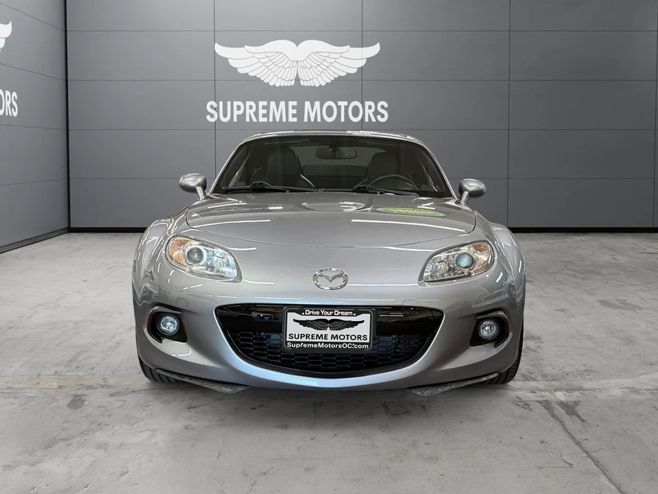 2014 Mazda NC MX-5 Miata - Image 8 of 23
