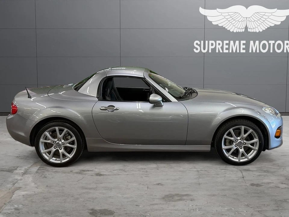 2014 Mazda NC MX-5 Miata - Image 6 of 23