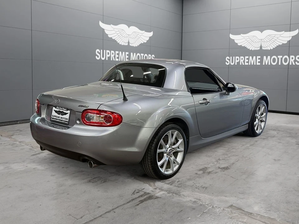 2014 Mazda NC MX-5 Miata - Image 5 of 23
