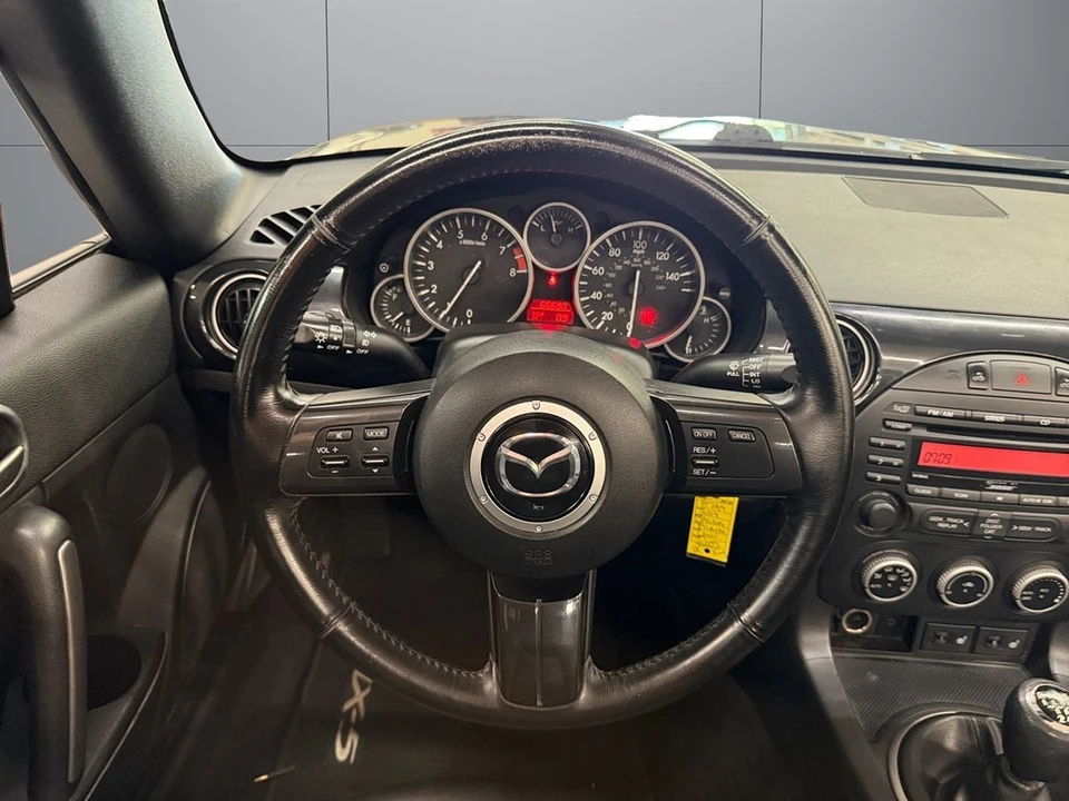 2014 Mazda NC MX-5 Miata - Image 12 of 23