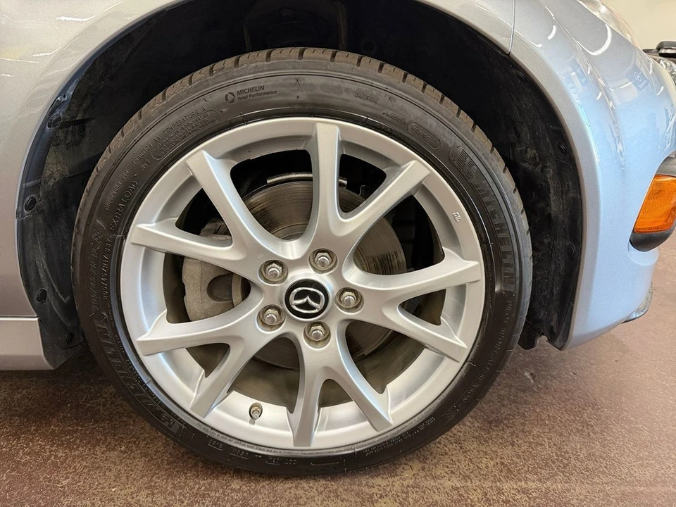 2014 Mazda NC MX-5 Miata - Image 23 of 23