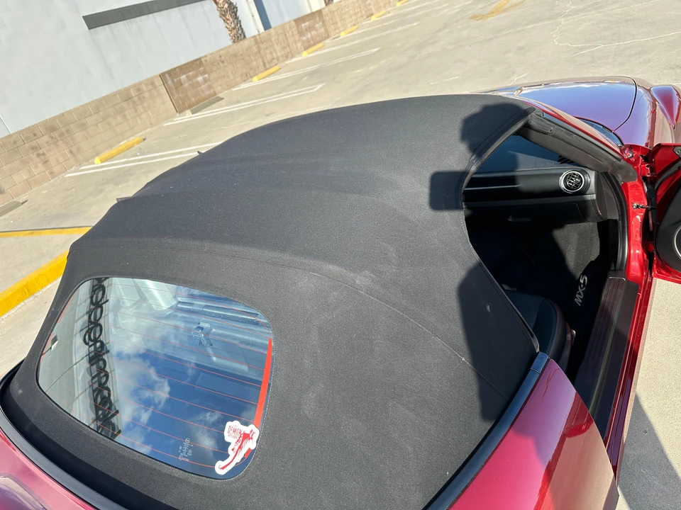 2014 Mazda NC MX-5 Miata - Image 26 of 31