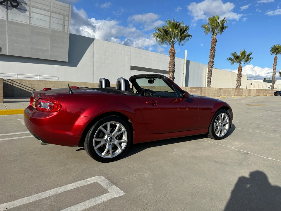 2014 Mazda NC MX-5 Miata - Image 11 of 31
