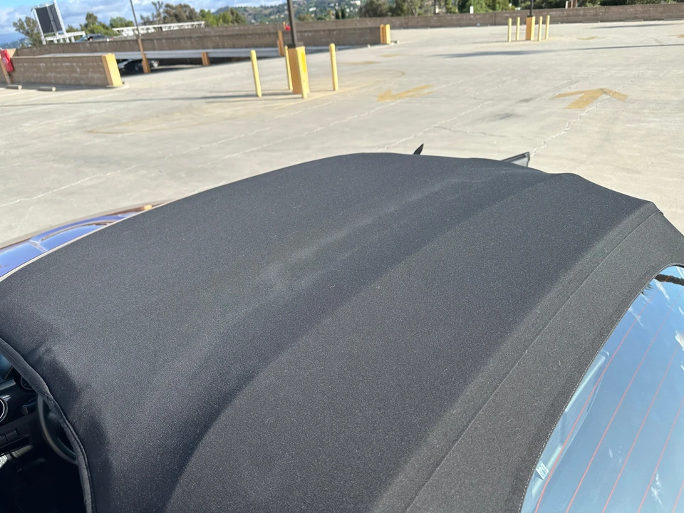 2014 Mazda NC MX-5 Miata - Image 25 of 31