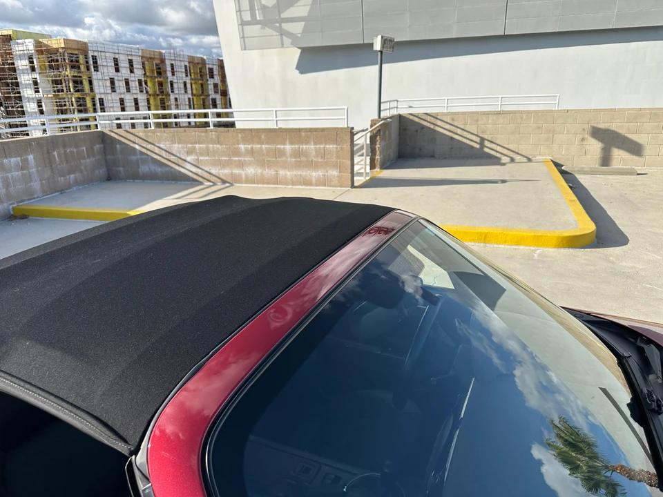 2014 Mazda NC MX-5 Miata - Image 28 of 31