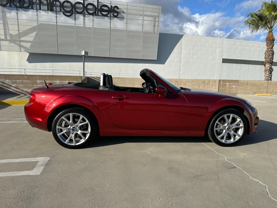 2014 Mazda NC MX-5 Miata - Image 12 of 31