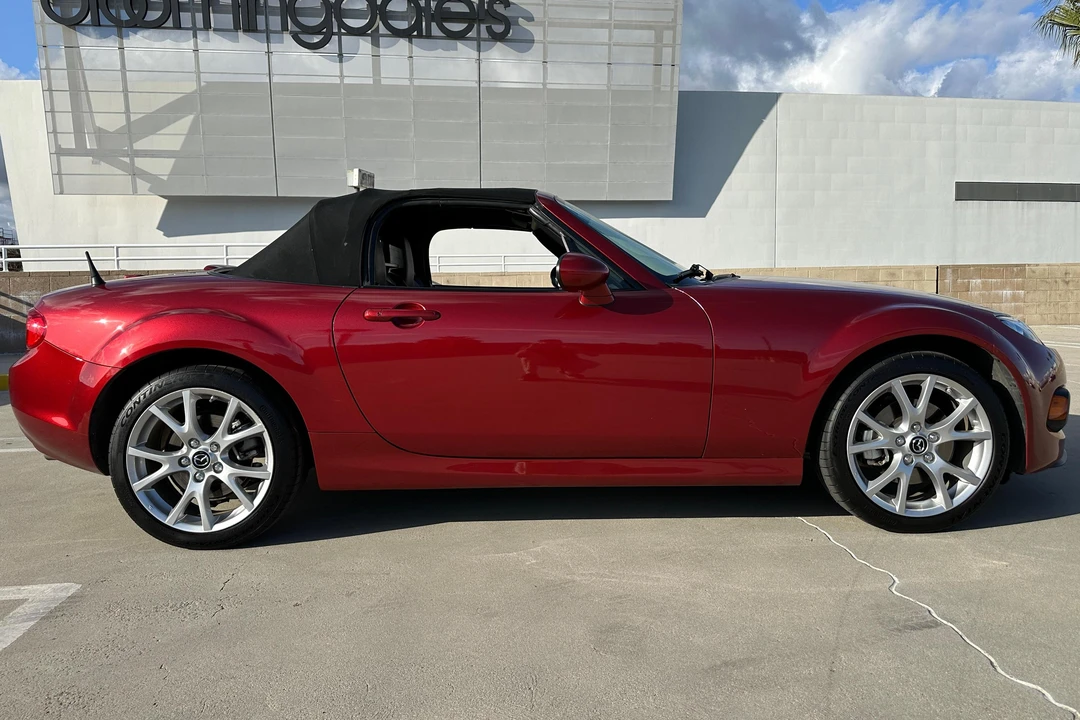 2014 Mazda NC MX-5 Miata - Image 3 of 31